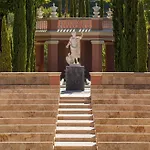 Βίλα Anantara & Marbella Benahavis Εστεπόνα