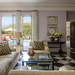 Anantara & Marbella Benahavis Βίλα *