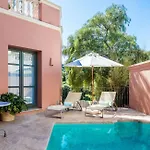 Anantara & Marbella Benahavis *
