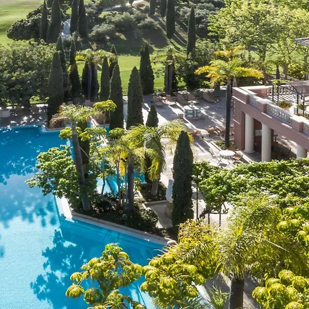 Anantara & Marbella Benahavis Villa Estepona