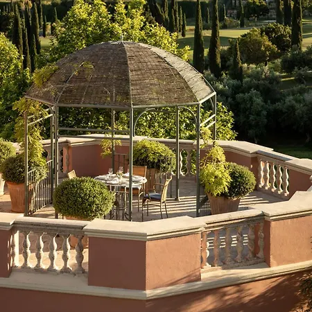 Вилла Anantara & Marbella Benahavis