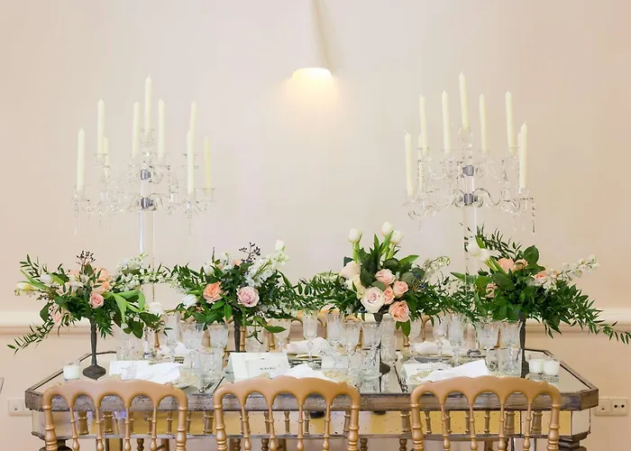 Вилла Anantara & Marbella Benahavis Эстепона