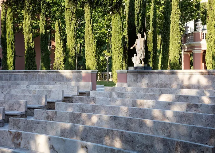 Anantara & Marbella Benahavis Эстепона