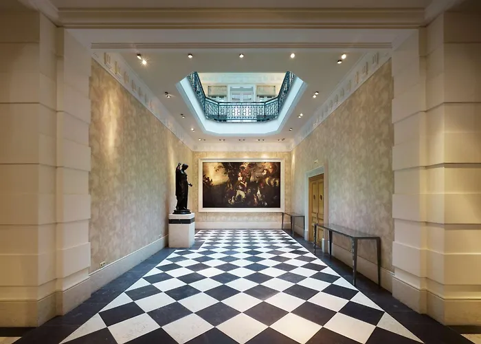 Anantara & Marbella Benahavis * Эстепона