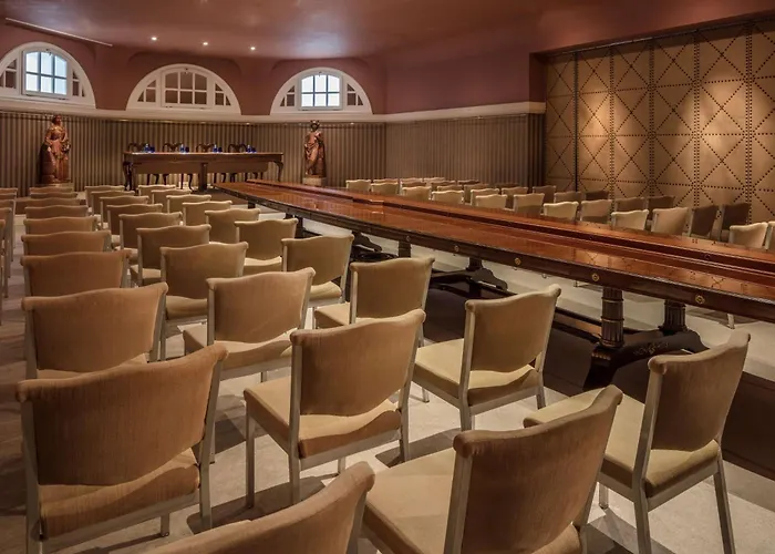 Anantara & Marbella Benahavis