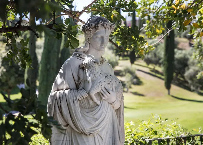 Вилла Anantara & Marbella Benahavis