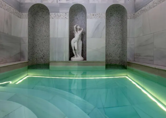 Anantara & Marbella Benahavis Вилла *