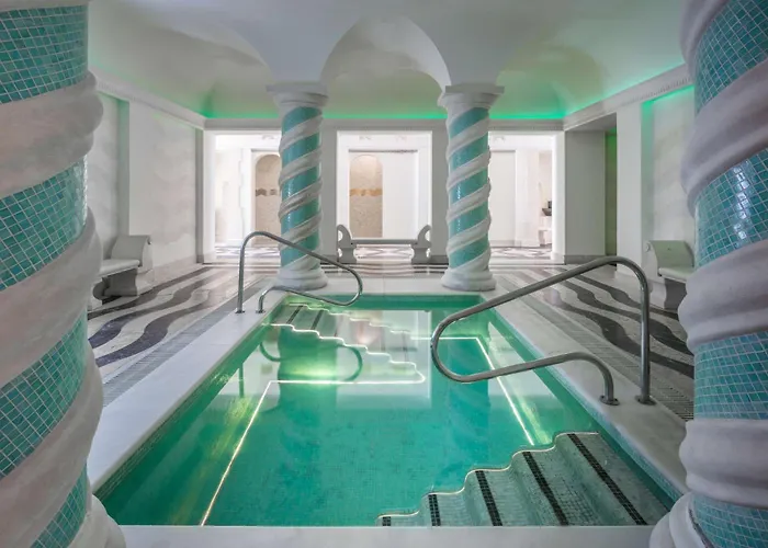 Anantara & Marbella Benahavis Вилла Эстепона