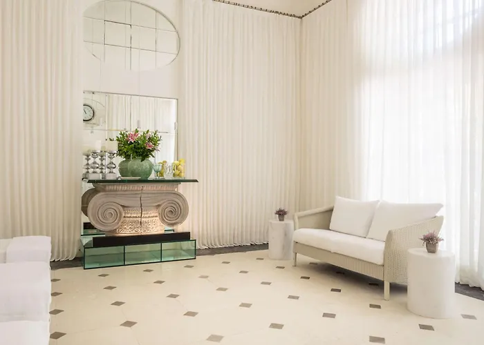 Anantara & Marbella Benahavis *