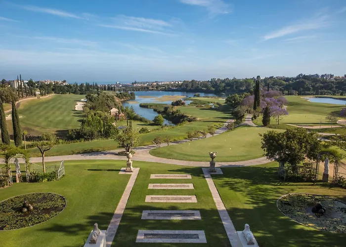 Anantara & Marbella Benahavis