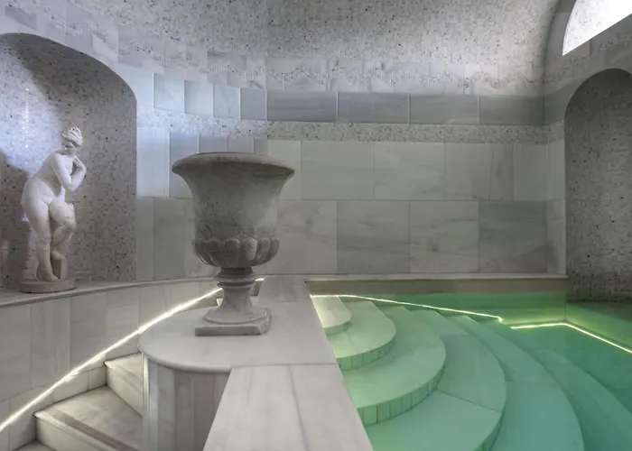 Anantara & Marbella Benahavis *