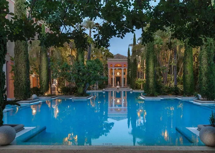 Anantara & Marbella Benahavis * Эстепона