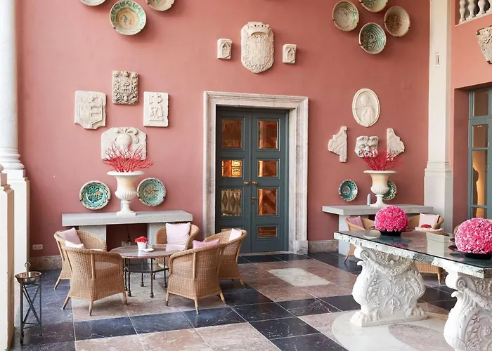 Anantara & Marbella Benahavis Эстепона