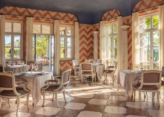 Anantara & Marbella Benahavis * Эстепона