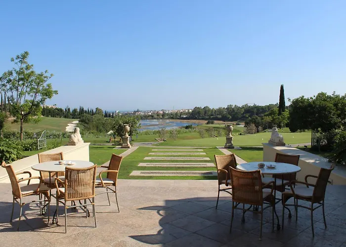 Anantara & Marbella Benahavis