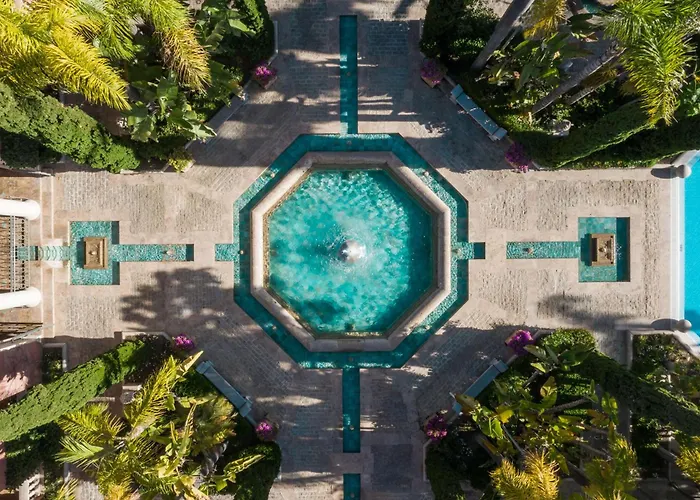 Anantara & Marbella Benahavis * Эстепона