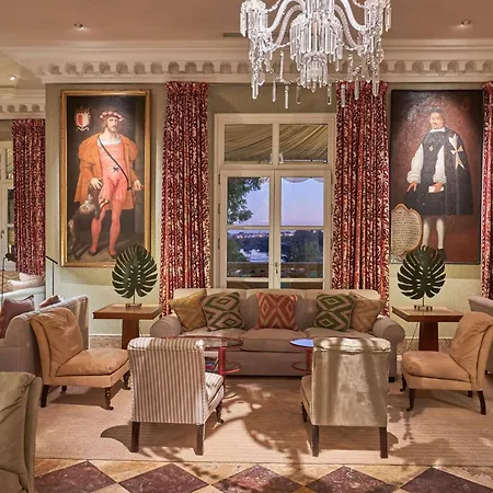 Villa Anantara & Marbella Benahavis Estepona