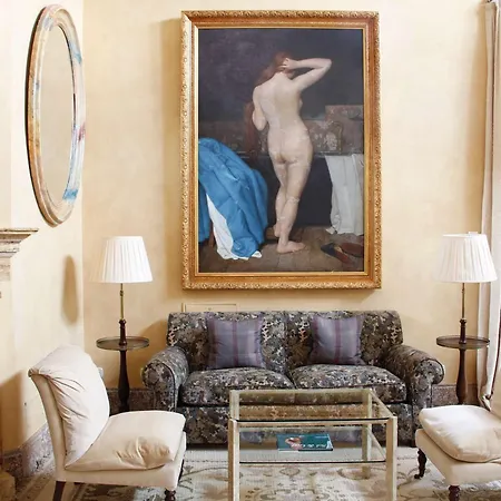 别墅 Anantara & Marbella Benahavis *