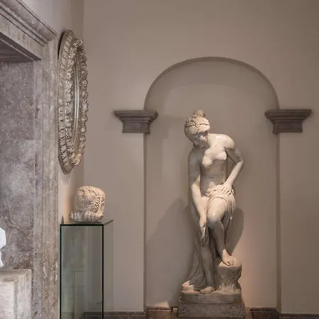 Anantara & Marbella Benahavis Βίλα Εστεπόνα