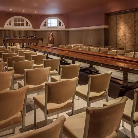 Anantara & Marbella Benahavis