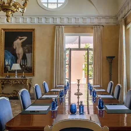 Anantara & Marbella Benahavis Βίλα Εστεπόνα