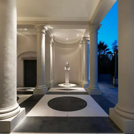 Anantara & Marbella Benahavis 埃斯特波纳