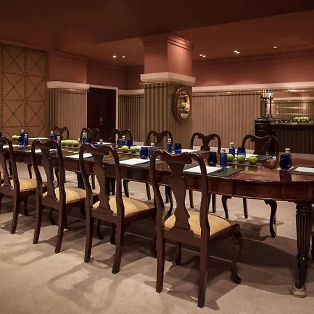 Anantara & Marbella Benahavis * Εστεπόνα