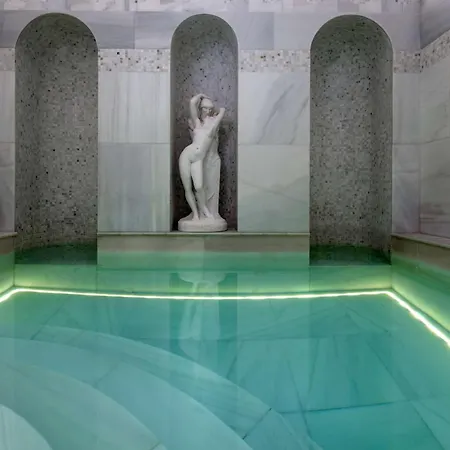 Anantara & Marbella Benahavis Βίλα *