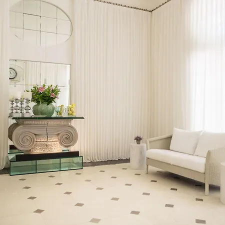 Anantara & Marbella Benahavis *