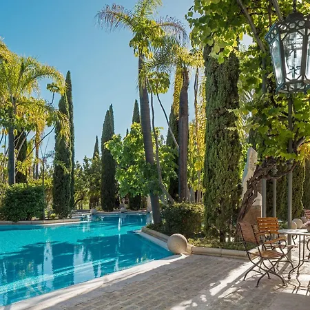 Anantara & Marbella Benahavis