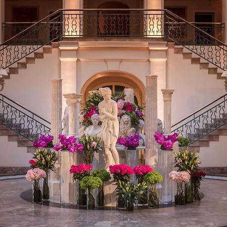 Villa Anantara & Marbella Benahavis Estepona