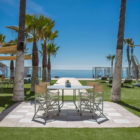 Anantara & Marbella Benahavis *