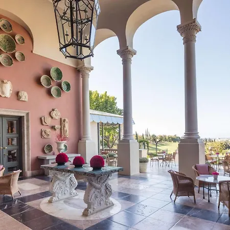 Anantara & Marbella Benahavis