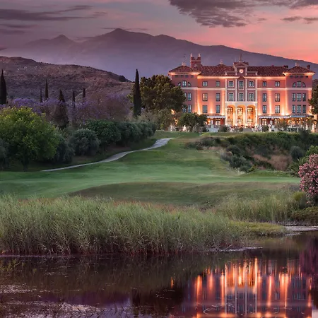 Vila Anantara & Marbella Benahavis