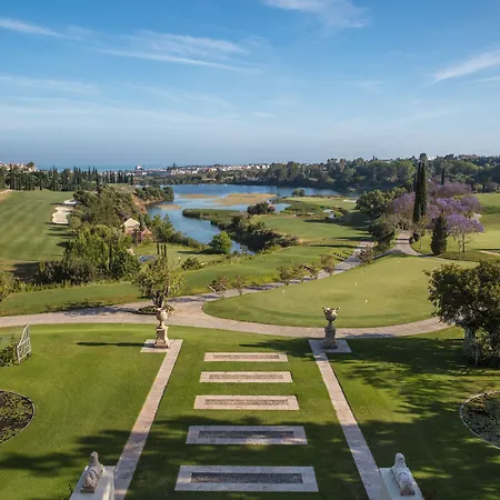 Anantara & Marbella Benahavis Estepona