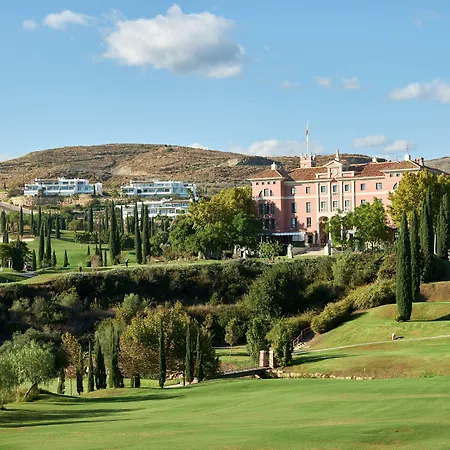 Anantara & Marbella Benahavis * Estepona