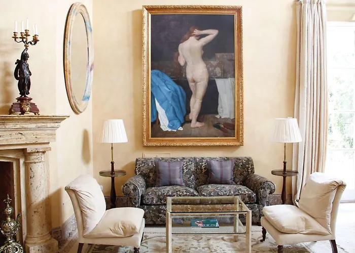 Villa Anantara & Marbella Benahavis *