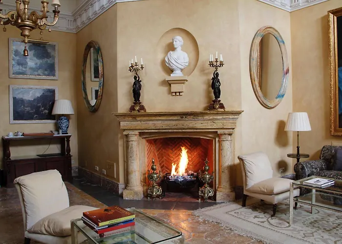 Villa Anantara & Marbella Benahavis Estepona