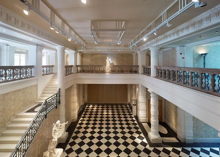 Anantara & Marbella Benahavis