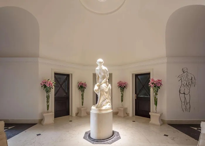 Villa Anantara & Marbella Benahavis