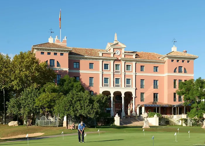 Villa Anantara & Marbella Benahavis *