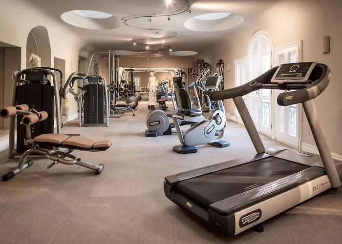 Anantara & Marbella Benahavis