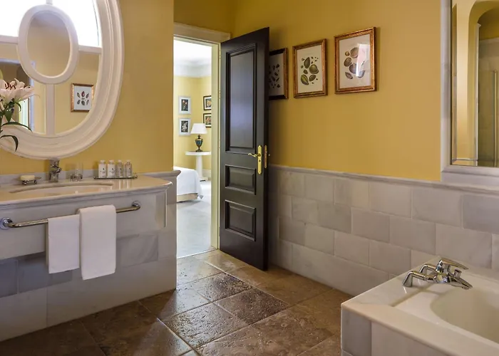 Villa Anantara & Marbella Benahavis Estepona