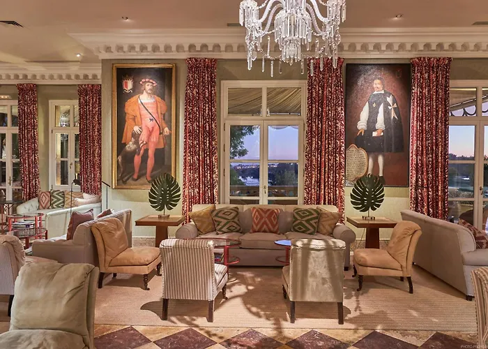 Anantara & Marbella Benahavis