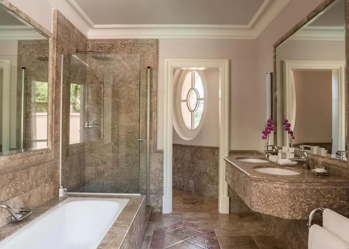 Villa Anantara & Marbella Benahavis Estepona