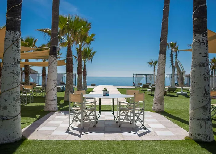 Anantara & Marbella Benahavis *