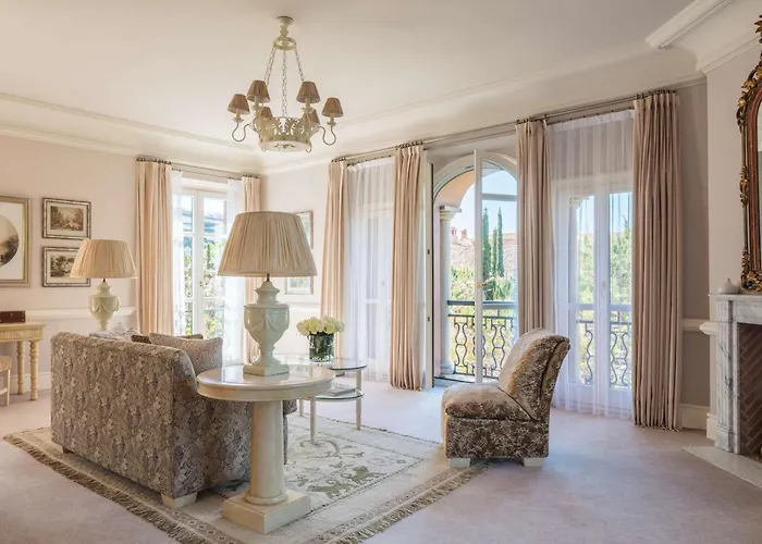 Villa Anantara & Marbella Benahavis