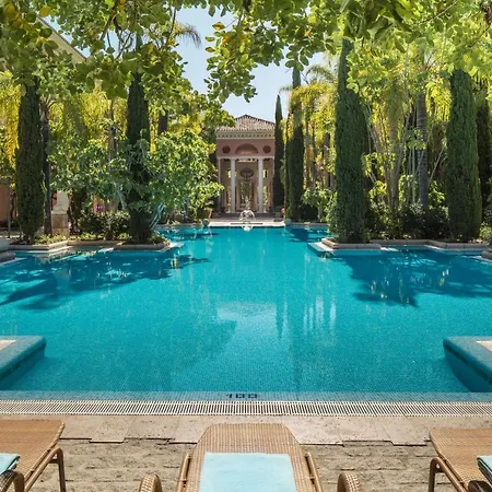 Anantara & Marbella Benahavis * Estepona