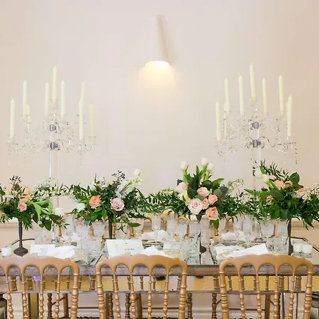 Villa Anantara & Marbella Benahavis