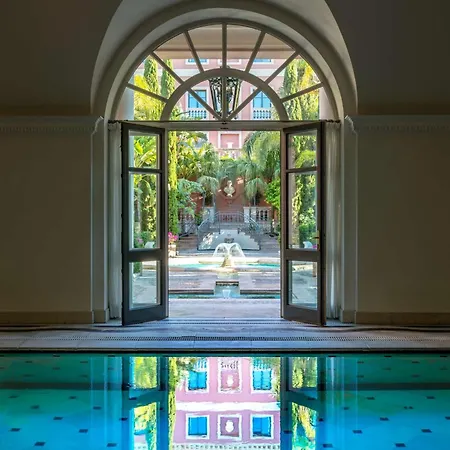 Anantara & Marbella Benahavis Villa
